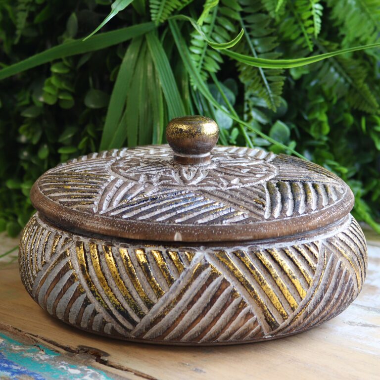 Gold-Natural-Sweet-Jar