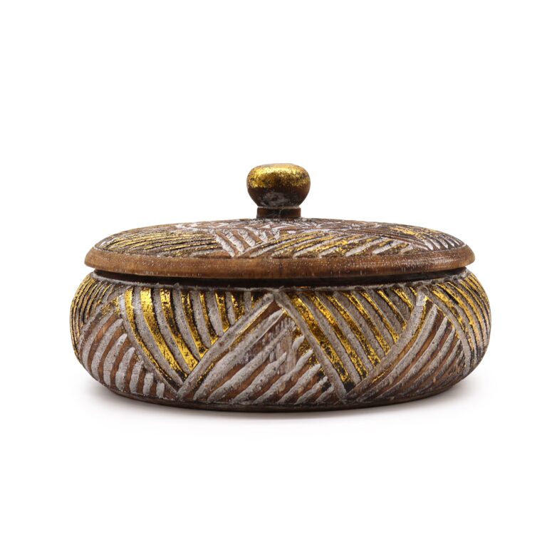 Gold-Natural-Sweet-Jar