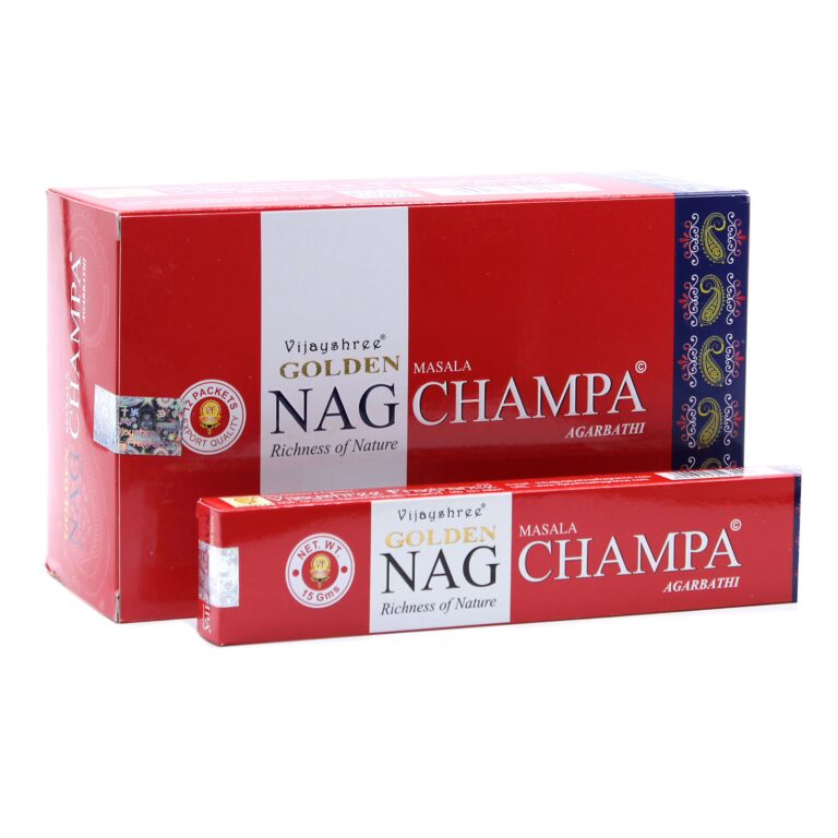 Golden-Nag-Champa-Incense-15g