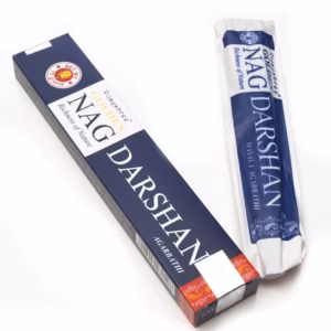 Gylden Nag - Darshan - 15g