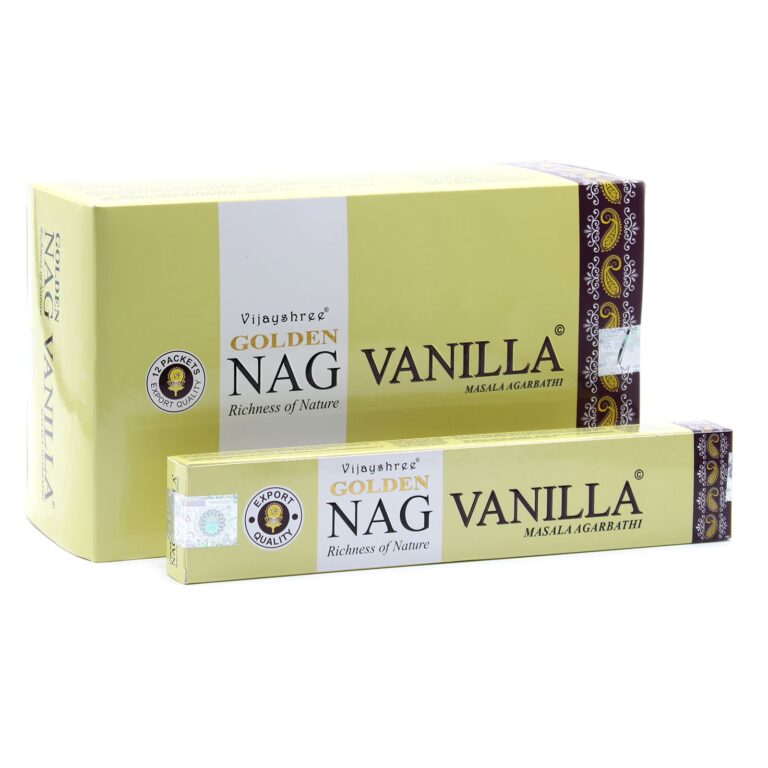 Golden-Vanilla-Incense-15g
