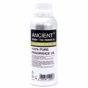 Gooseberry & White Tea Fragrance - 250ml