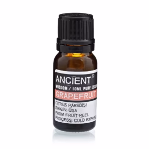 Ätherisches Grapefruitöl 10ml