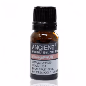 Ätherisches Grapefruitöl 10ml