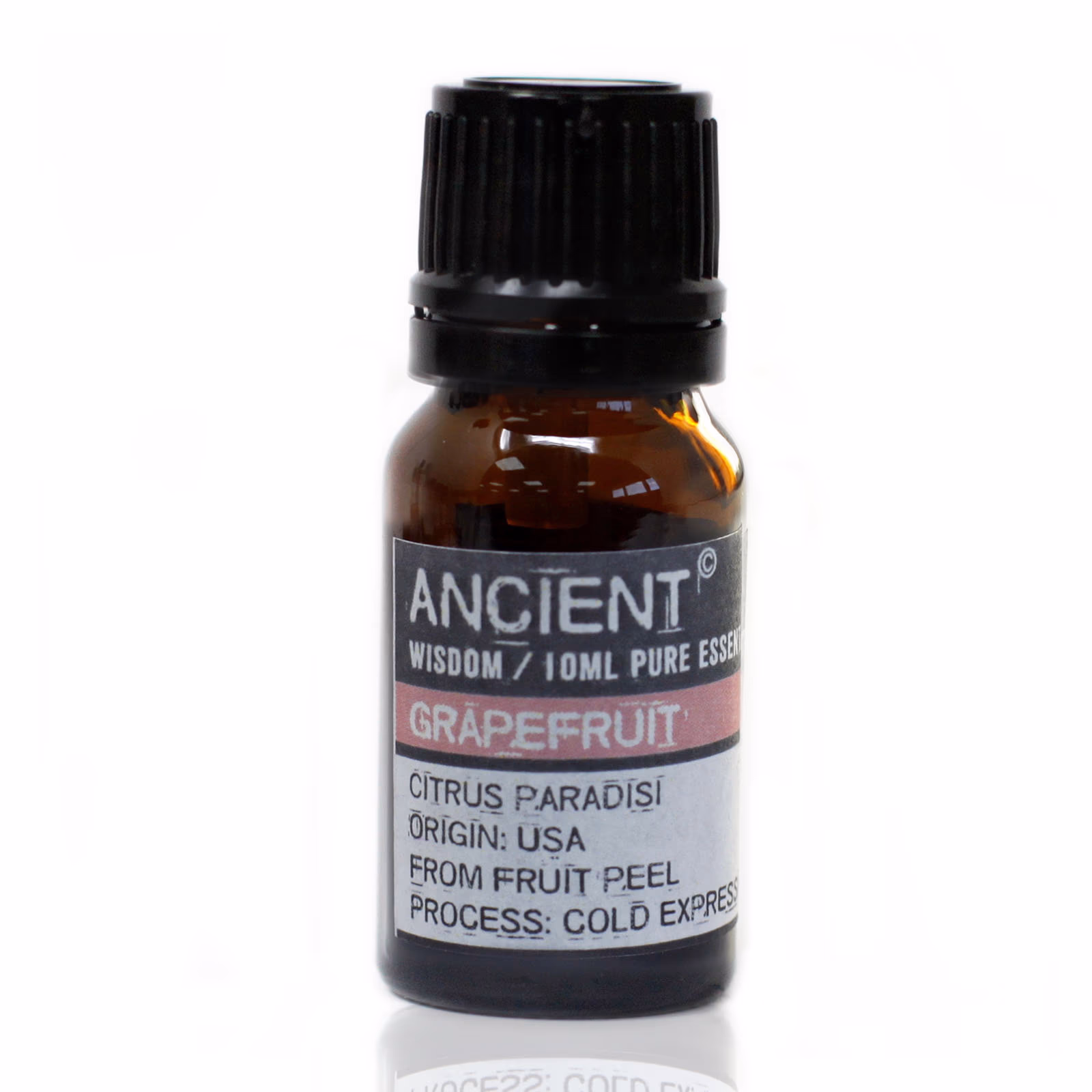 Grapefruit Essential Oil 10ml