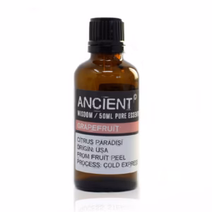 Ätherisches Grapefruitöl 50ml