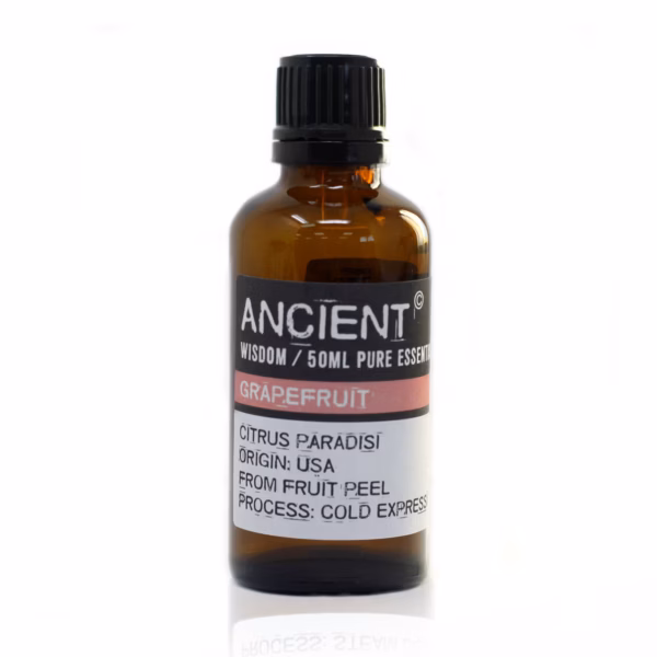 Grapefruit Essential Oil 50ml