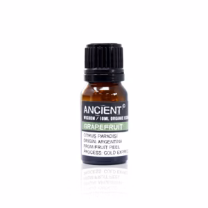 Bio Ätherisches Öl Grapefruit
