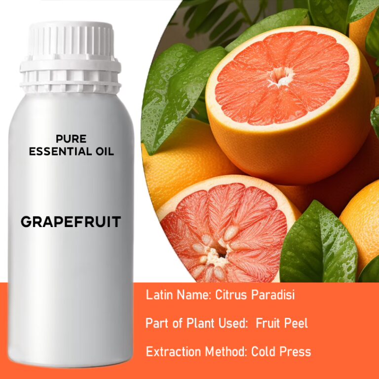 Grapefruit-Pure-Essential-Oil-500ml