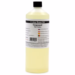 Aceites Base - 1L - Uva