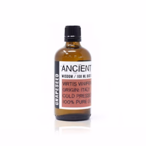 Druekjerneolje - 100ml