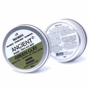 Green Clay Face Mask - 100g