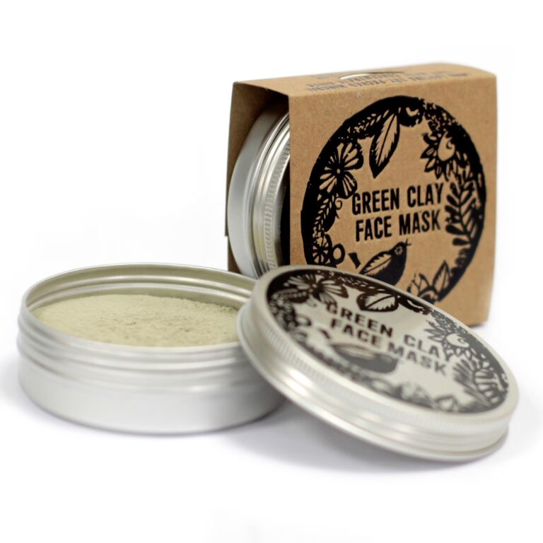 Green-Clay-Face-Mask-80g