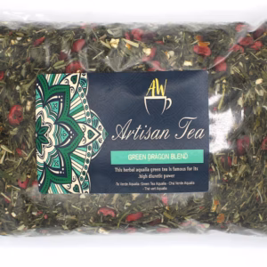 Mélange Dragon Vert 1kg