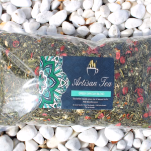Mélange Dragon Vert 1kg