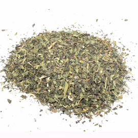 grøn Brændenælde (Skåret Blad) 1Kg