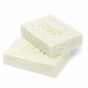Greenman Seife 100g - Antiseptische Pickel - Attacke