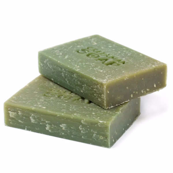 För Trädgårdsmästare - Greenman Tvålar 100g - Greenman Soap 100g