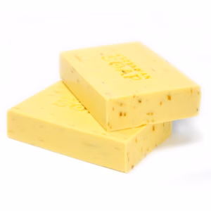 Mild & Snäll - Greenman Tvålar 100g - Greenman Soap 100g