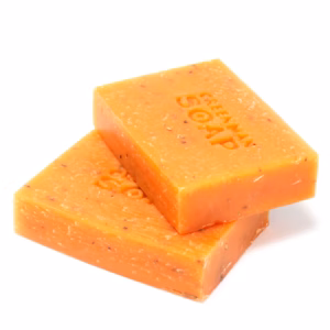 Gyllene Argan - Greenman Tvålar 100g - Greenman Soap 100g