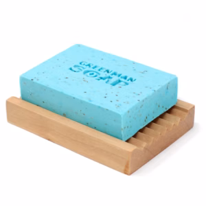 Fräsch Morgon - Greenman Tvålar 100g - Greenman Soap 100g
