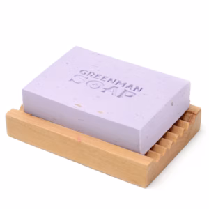 Greenman Sæbe 100g - Night Time