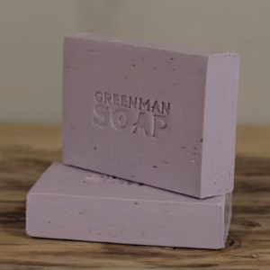 Greenman Sæbe 100g - Night Time