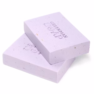 Natt - Greenman Tvålar 100g - Greenman Soap 100g