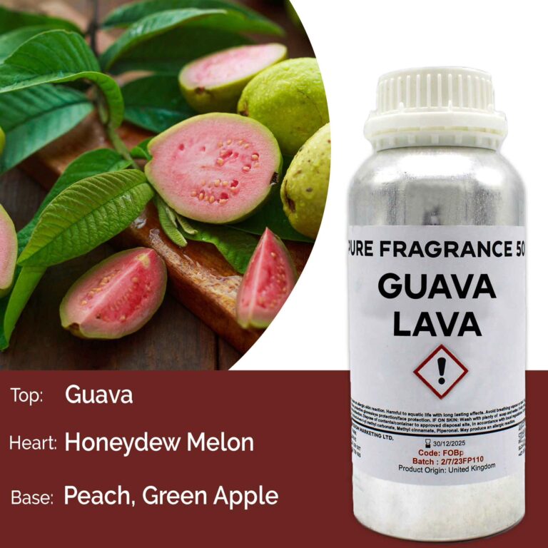 Guava-Lava-Pure-Fragrance-Oil-500ml