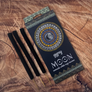 Gypsy Nomadic Incense - MOON