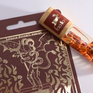 Hh Tarot Roll On - Der Teufel