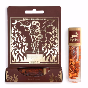 Hh Tarot Roll On - Der Teufel