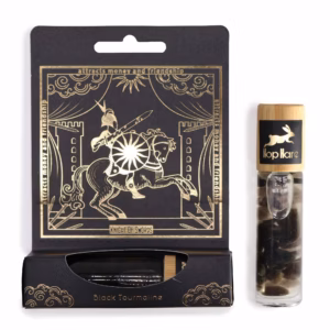 Hh Tarot Roll On - Der Ritter