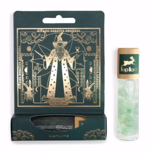 Hh Tarot Roll On - Der Magier