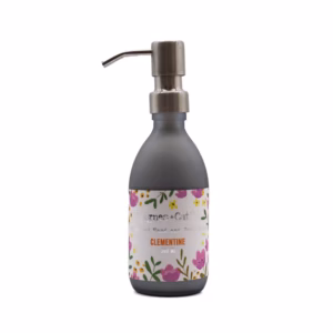Hånd- Og Kroppskrem - Clementine - 300ml