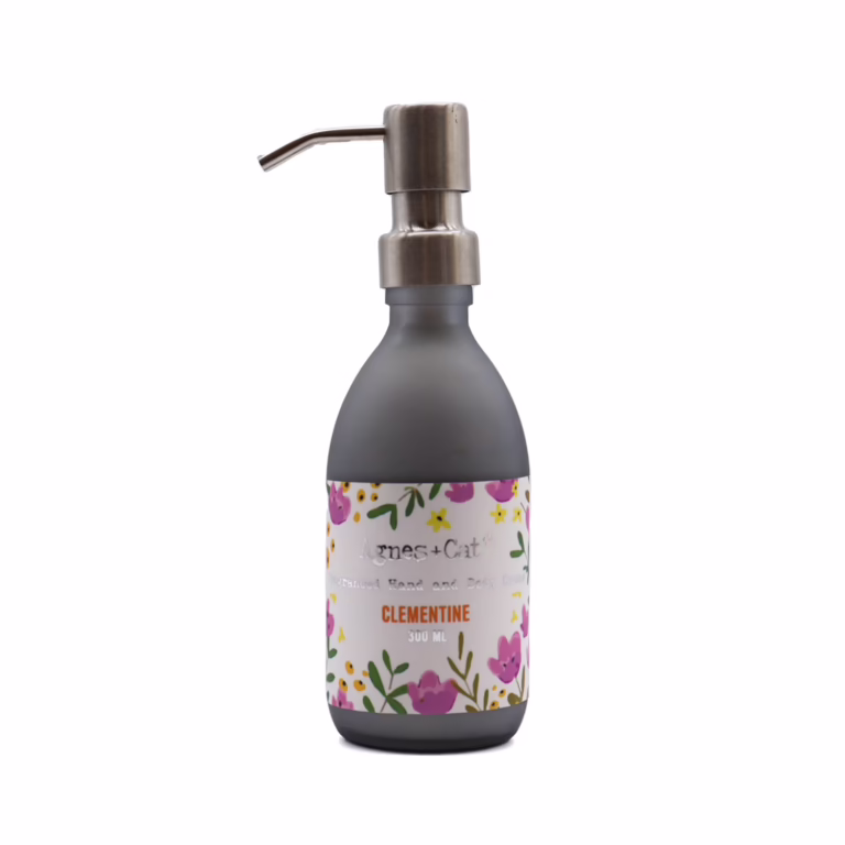 Hand-Body-Cream-Clementine-300ml