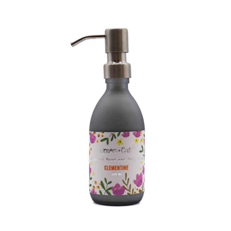 Hand-Body-Cream-Clementine-300ml