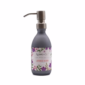 Hånd- Og Kroppskrem - Japanese Bloom - 300ml