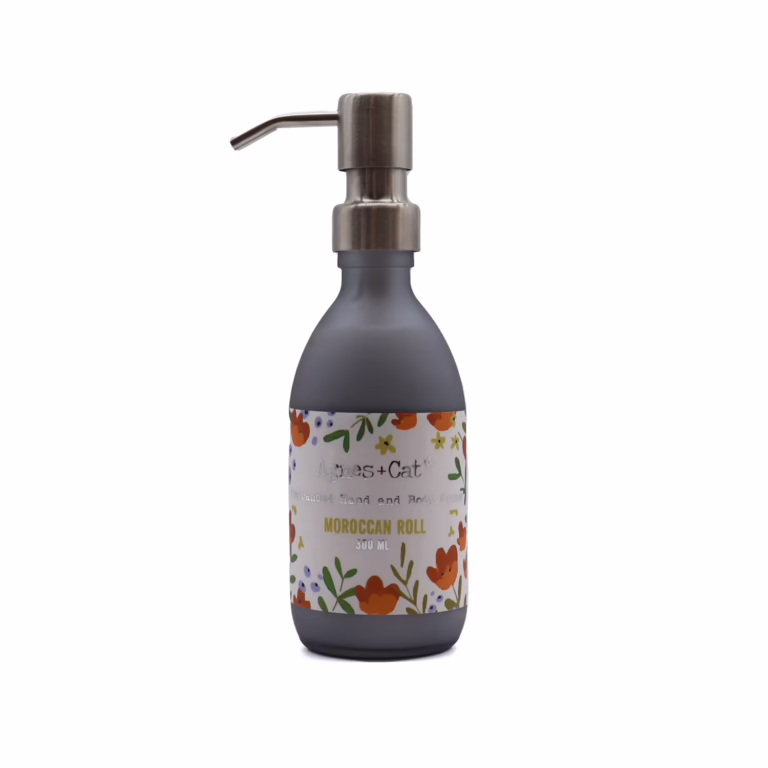 Hand-Body-Cream-Moroccan-Roll-300ml