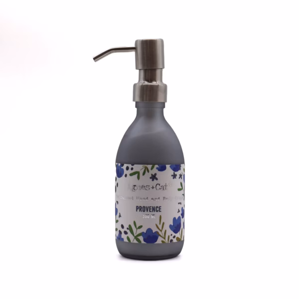 Hånd- Og Kroppskrem - Provence - 300ml