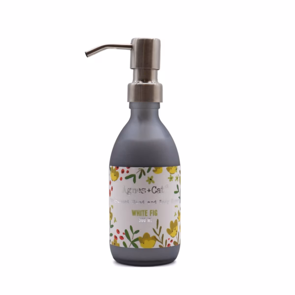 Hånd- Og Kroppskrem - White Fig - 300ml