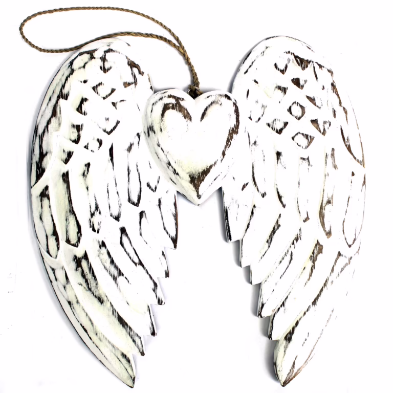 Hand-Crafted-Double-Angel-Wing-Heart-24cm