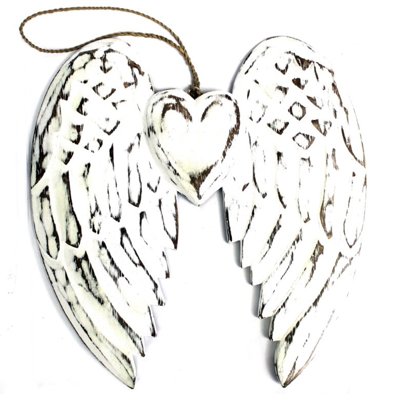 Hand-Crafted-Double-Angel-Wing-Heart-24cm