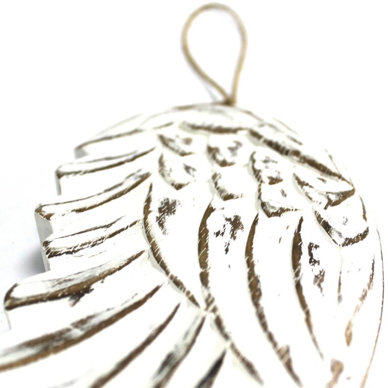 Hand-Crafted-Small-Angel-Wing-18cm