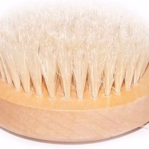 Serious Body Scrub Brush med Håndgrep