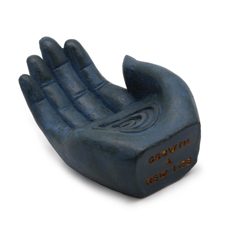 Hand-Incense-Burner-Fertility-blue