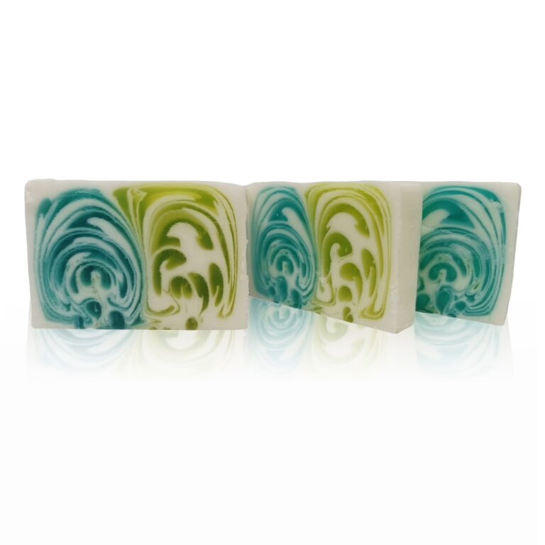 Hand-crafted-Soap-Aloe-Vera-Slice-115g-approx