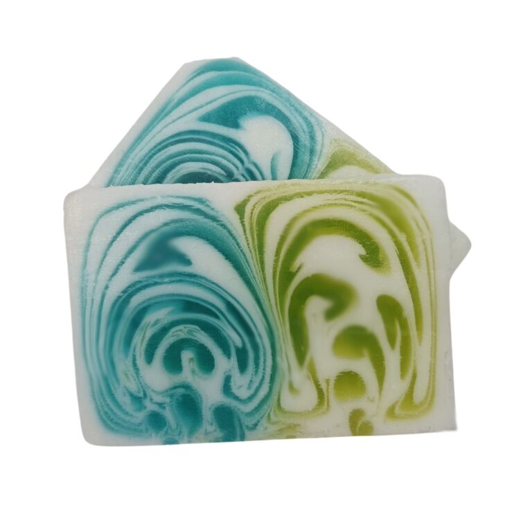Hand-crafted-Soap-Aloe-Vera-Slice-115g-approx