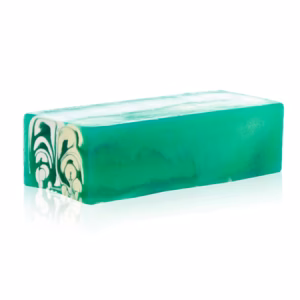 Handgemachte Seife 1,2kg - Mango