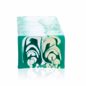 Handgemachte Seife 1,2kg - Mango
